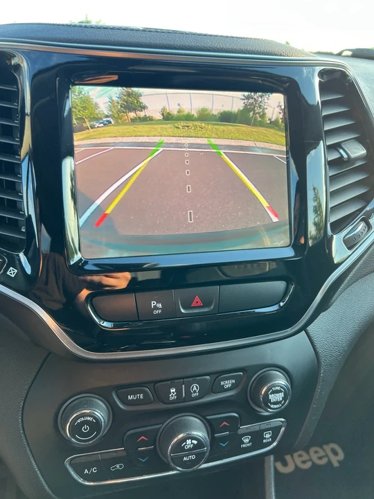 2019 Jeep KL Cherokee - Image 20 of 21