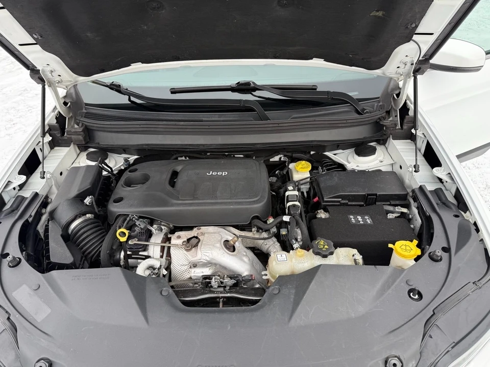 2019 Jeep KL Cherokee - Image 15 of 15