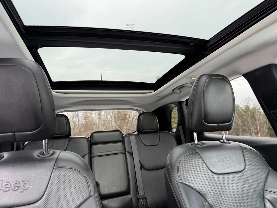 2019 Jeep KL Cherokee - Image 13 of 15
