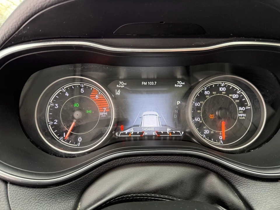 2019 Jeep KL Cherokee - Image 12 of 15
