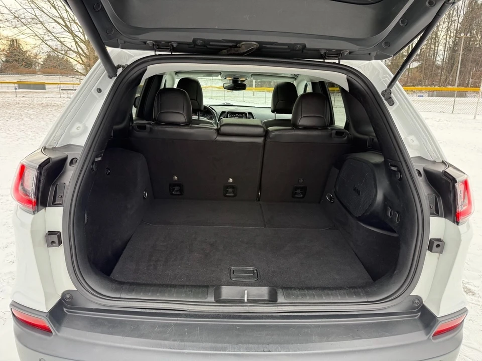 2019 Jeep KL Cherokee - Image 14 of 15