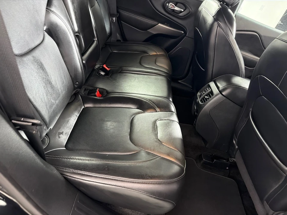 2019 Jeep KL Cherokee - Image 21 of 21