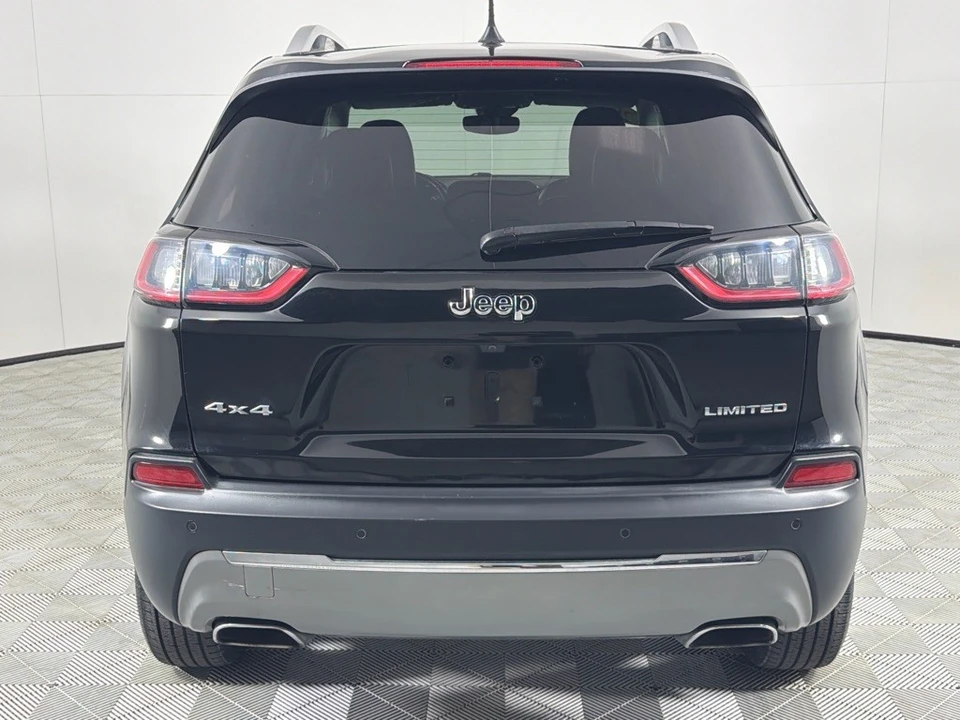 2019 Jeep KL Cherokee - Image 6 of 21