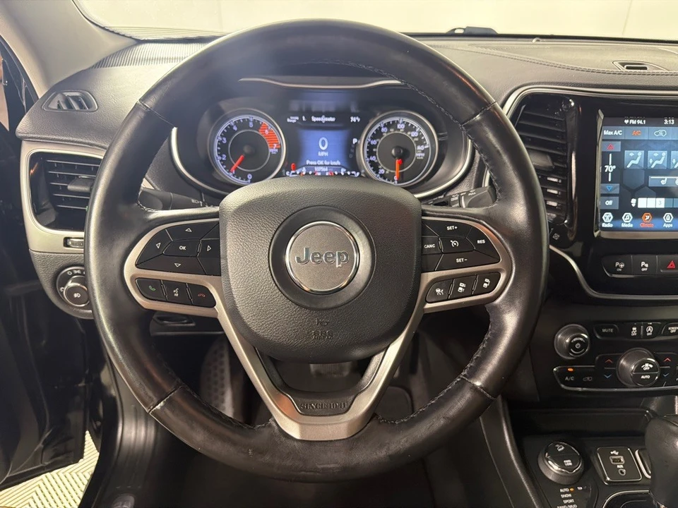 2019 Jeep KL Cherokee - Image 13 of 21
