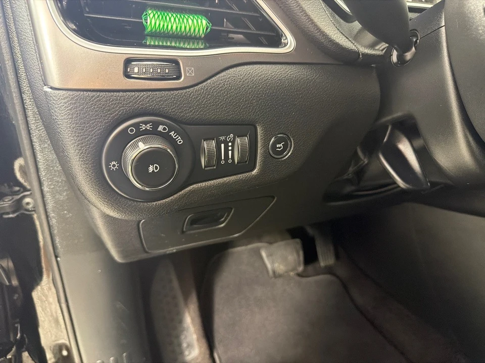 2019 Jeep KL Cherokee - Image 12 of 21