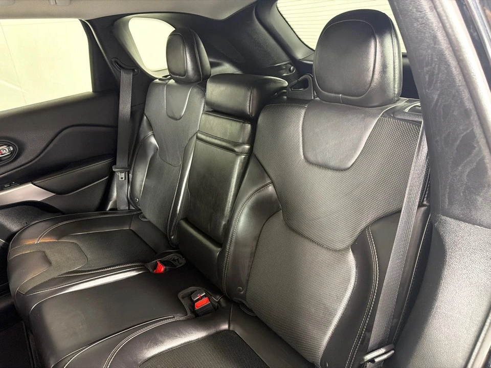 2019 Jeep KL Cherokee - Image 19 of 21