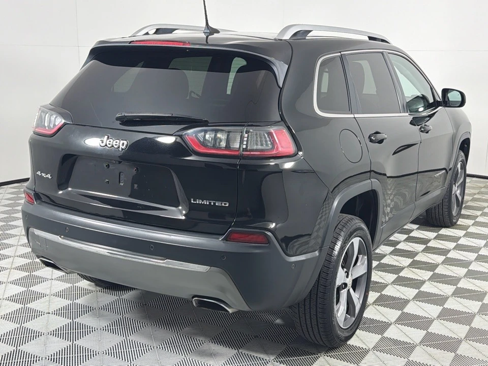 2019 Jeep KL Cherokee - Image 5 of 21