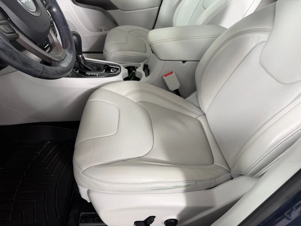2019 Jeep KL Cherokee - Image 12 of 21