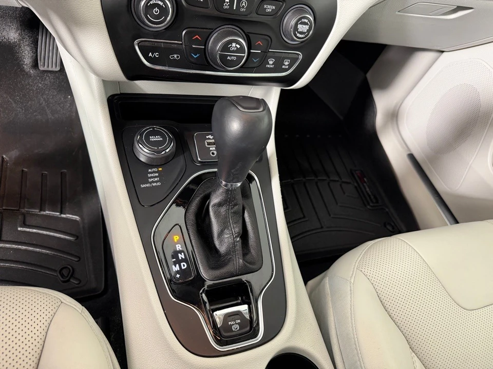 2019 Jeep KL Cherokee - Image 20 of 21