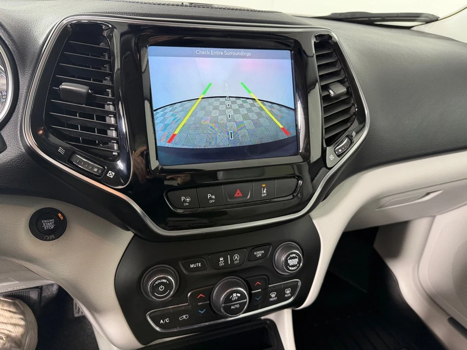 2019 Jeep KL Cherokee - Image 19 of 21