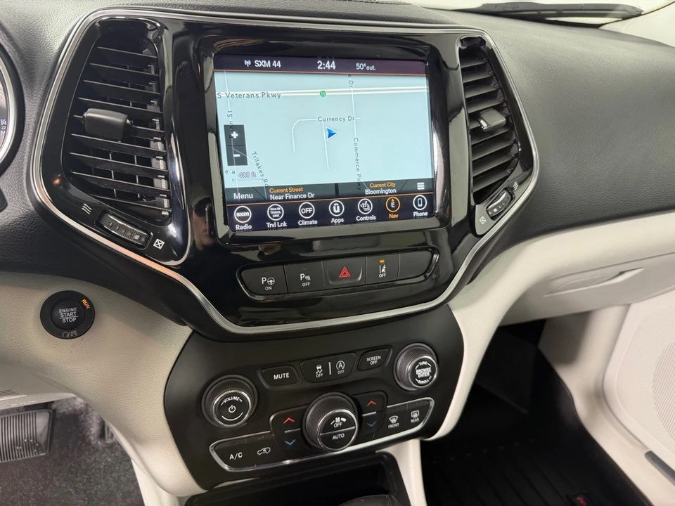 2019 Jeep KL Cherokee - Image 18 of 21