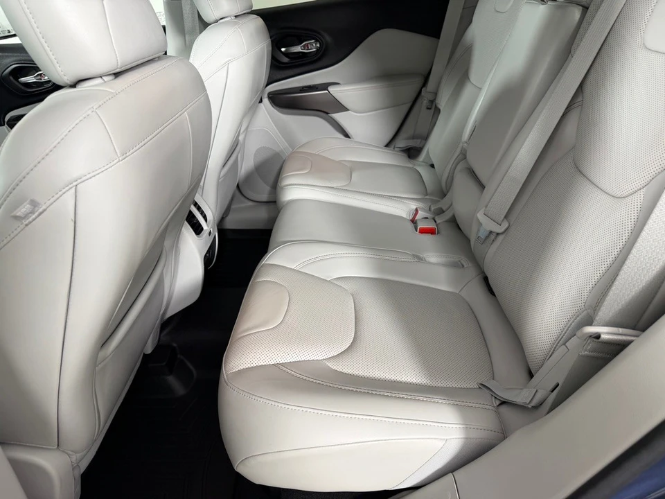 2019 Jeep KL Cherokee - Image 21 of 21