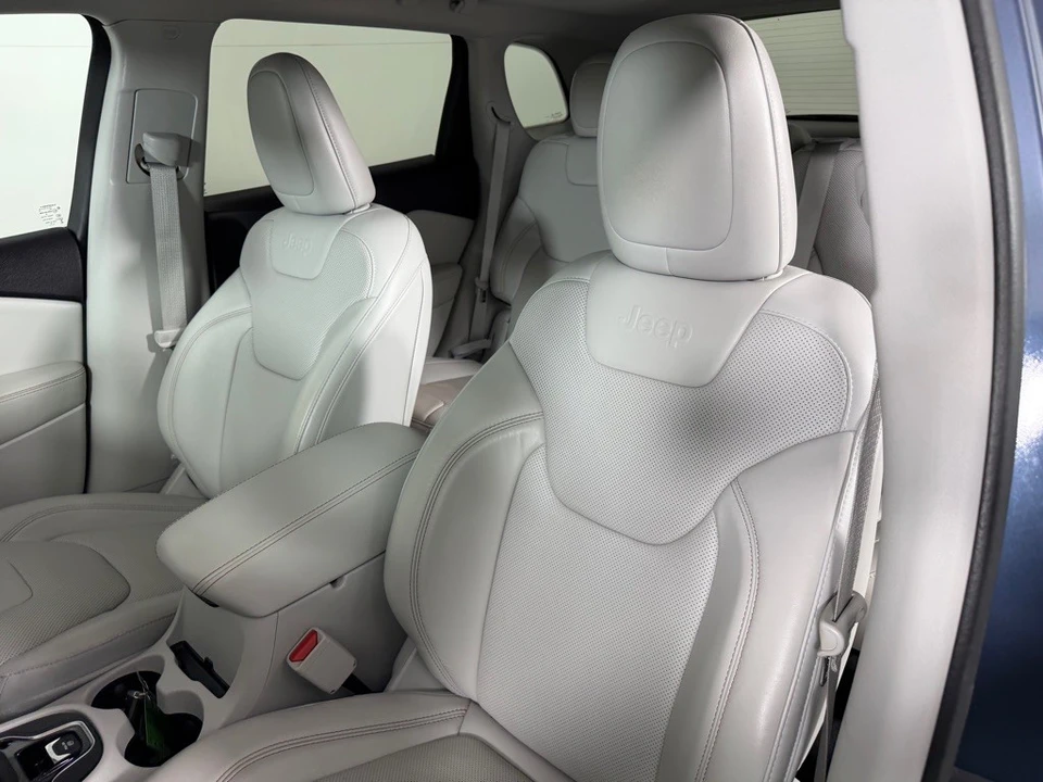 2019 Jeep KL Cherokee - Image 13 of 21