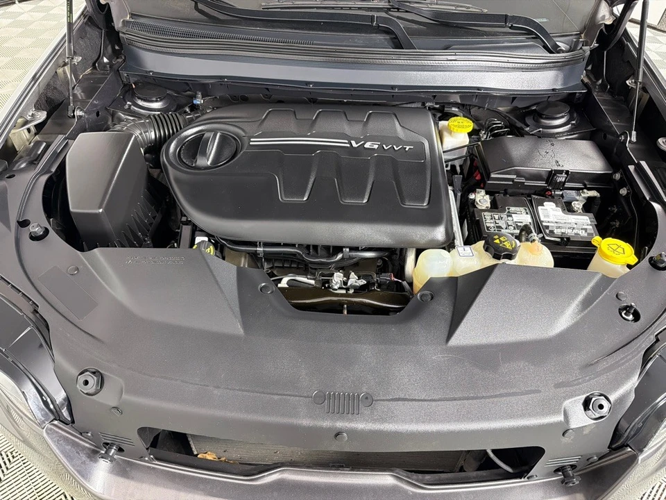 2019 Jeep KL Cherokee - Image 28 of 28