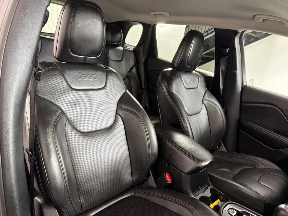 2019 Jeep KL Cherokee - Image 26 of 28