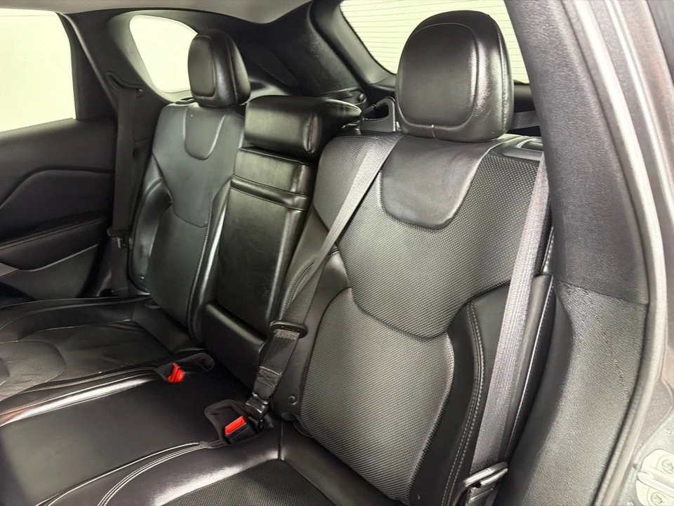 2019 Jeep KL Cherokee - Image 21 of 28