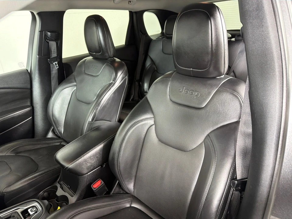 2019 Jeep KL Cherokee - Image 13 of 28