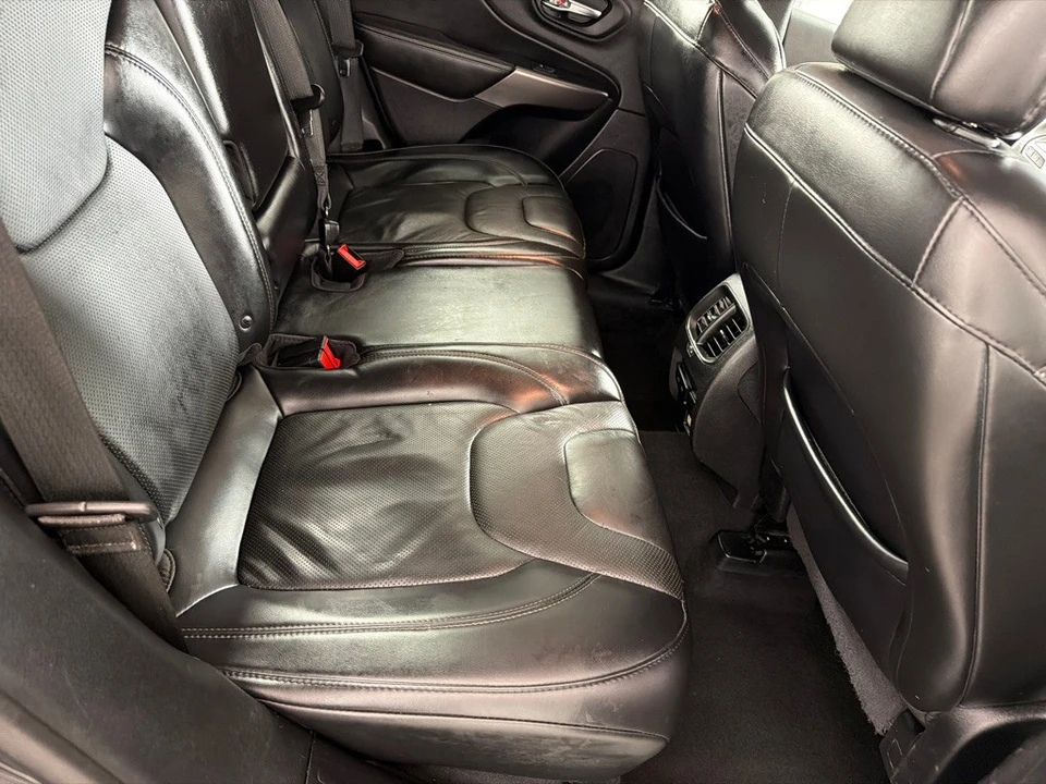 2019 Jeep KL Cherokee - Image 23 of 28