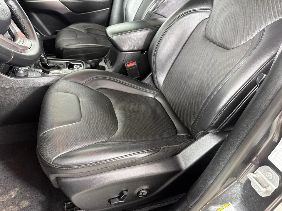 2019 Jeep KL Cherokee - Image 12 of 28
