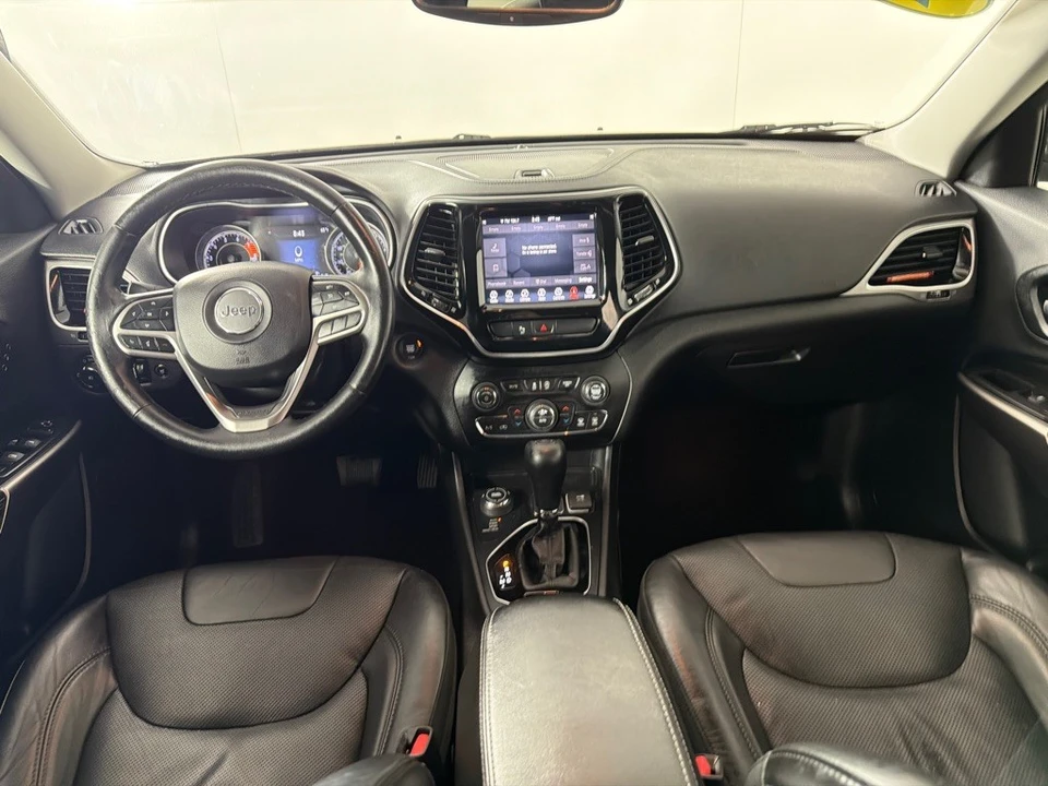 2019 Jeep KL Cherokee - Image 27 of 28