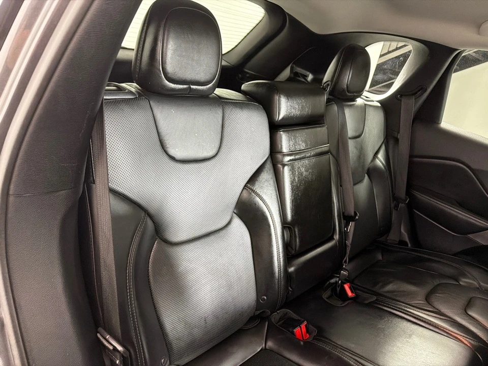 2019 Jeep KL Cherokee - Image 24 of 28