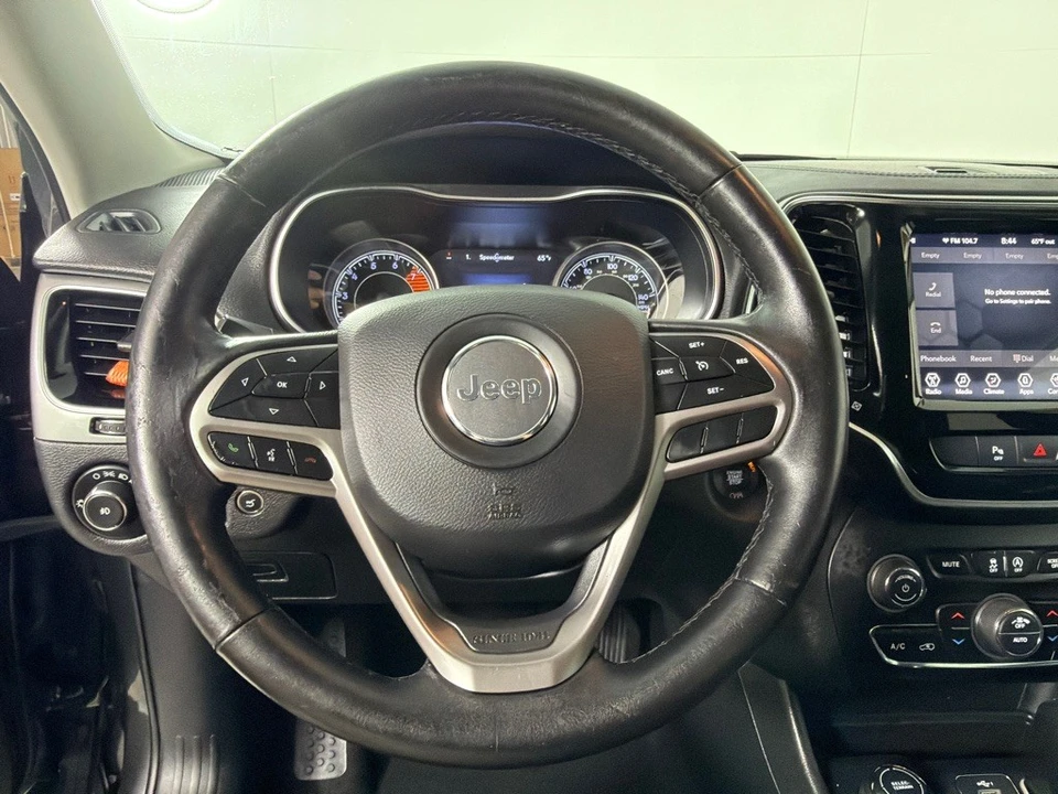 2019 Jeep KL Cherokee - Image 15 of 28