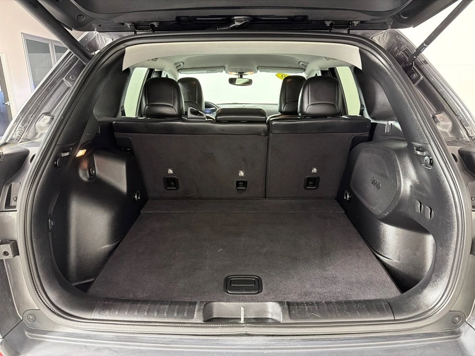 2019 Jeep KL Cherokee - Image 22 of 28