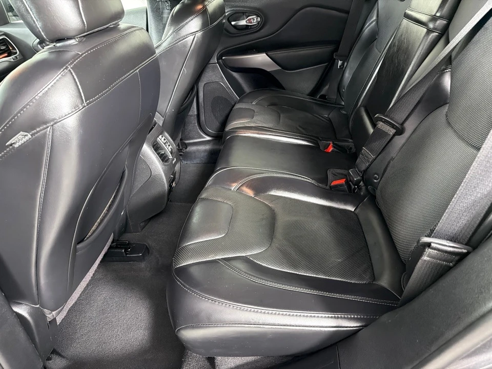 2019 Jeep KL Cherokee - Image 20 of 28