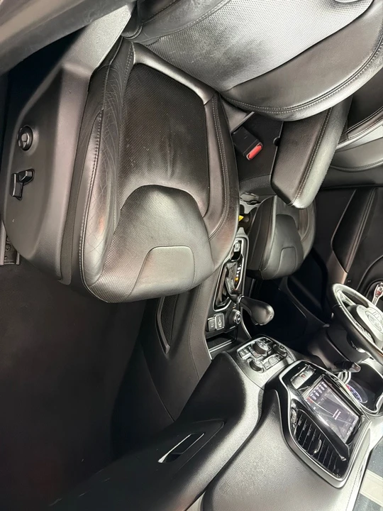 2019 Jeep KL Cherokee - Image 25 of 28