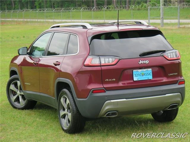 2019 Jeep KL Cherokee - Image 2 of 4