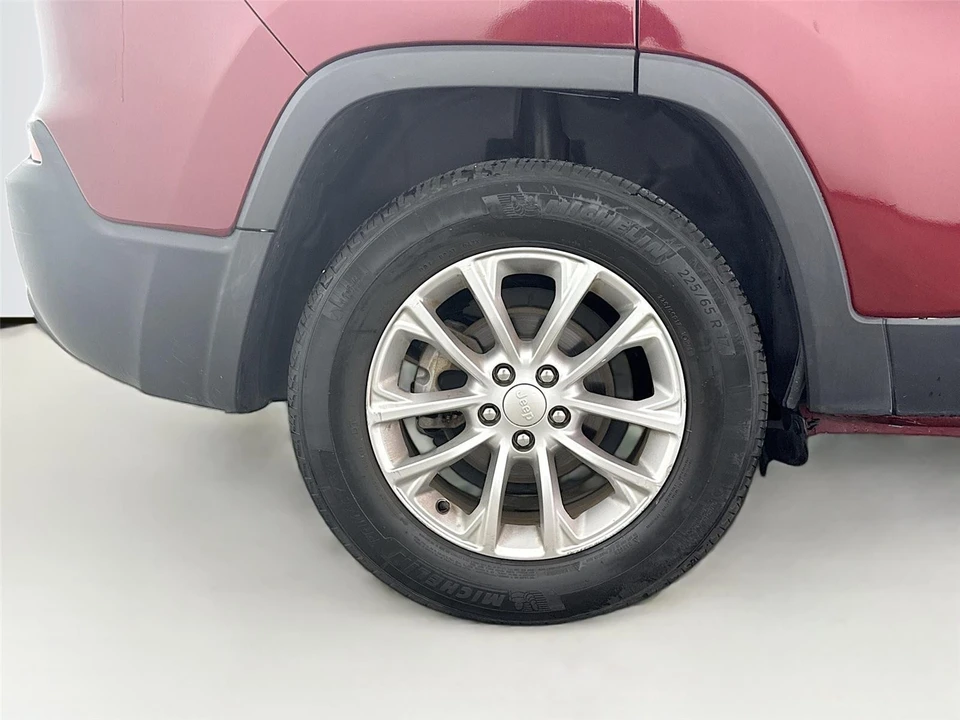 2019 Jeep KL Cherokee - Image 13 of 14