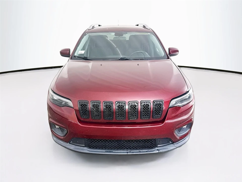 2019 Jeep KL Cherokee - Image 2 of 14