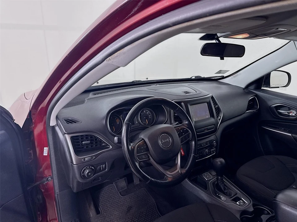 2019 Jeep KL Cherokee - Image 6 of 14