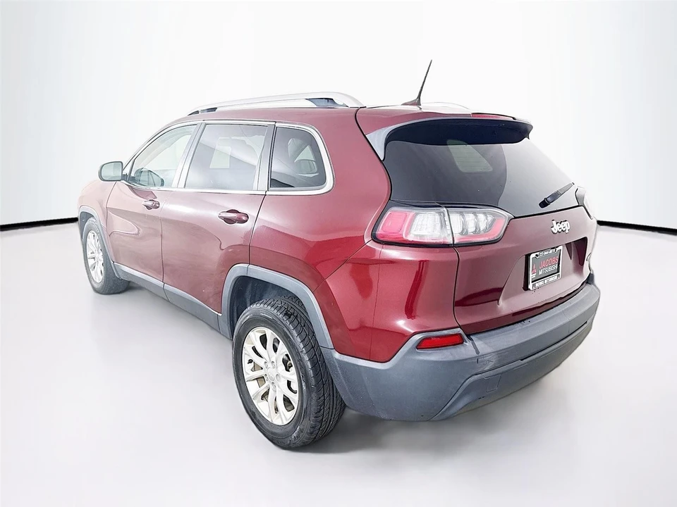 2019 Jeep KL Cherokee - Image 5 of 14