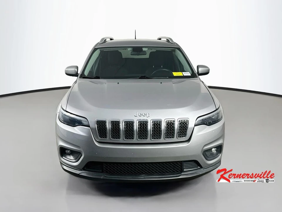 2019 Jeep KL Cherokee - Image 2 of 24