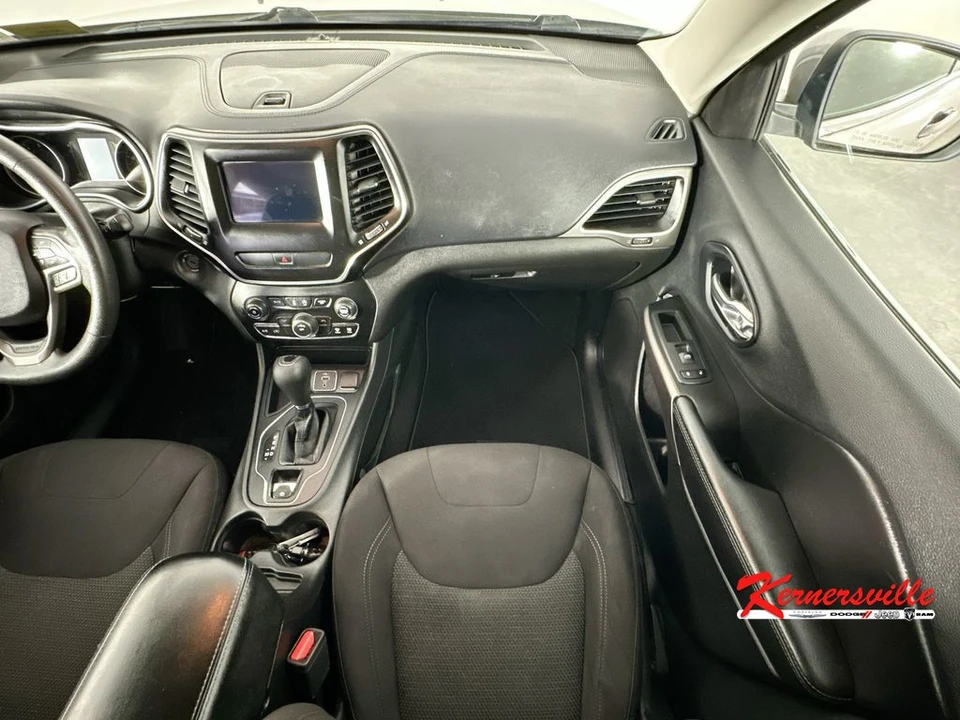 2019 Jeep KL Cherokee - Image 11 of 24