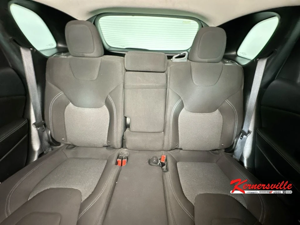 2019 Jeep KL Cherokee - Image 13 of 24