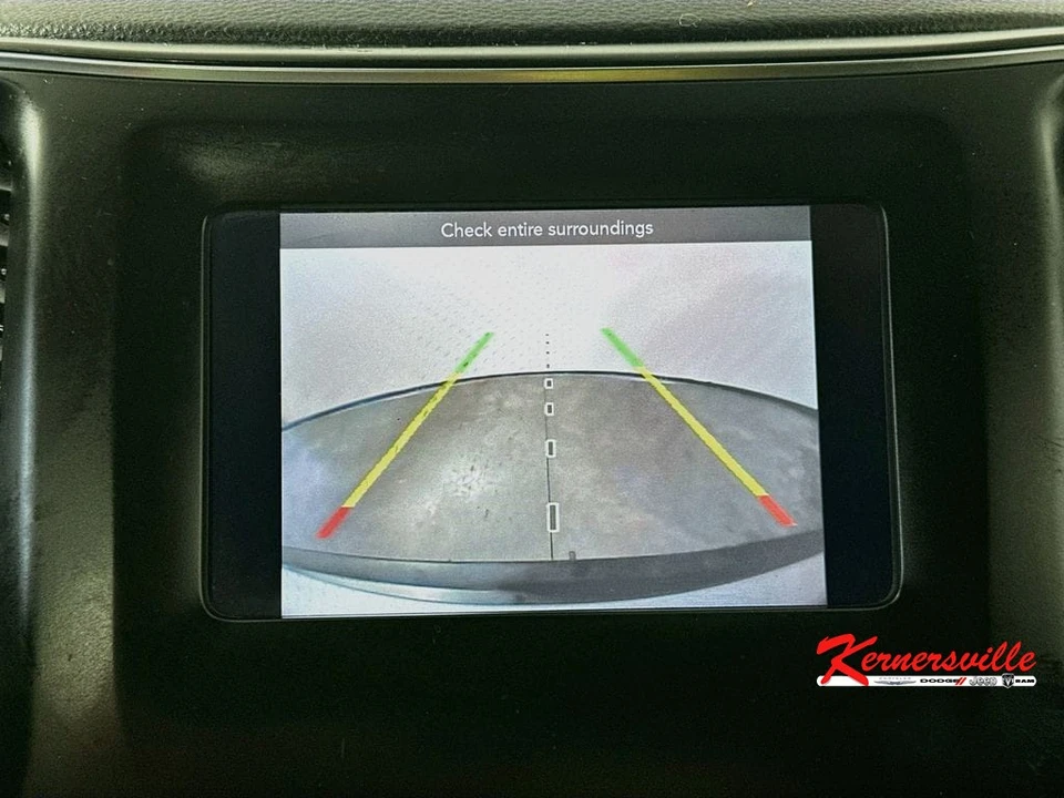2019 Jeep KL Cherokee - Image 20 of 24