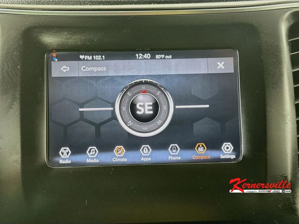 2019 Jeep KL Cherokee - Image 19 of 24