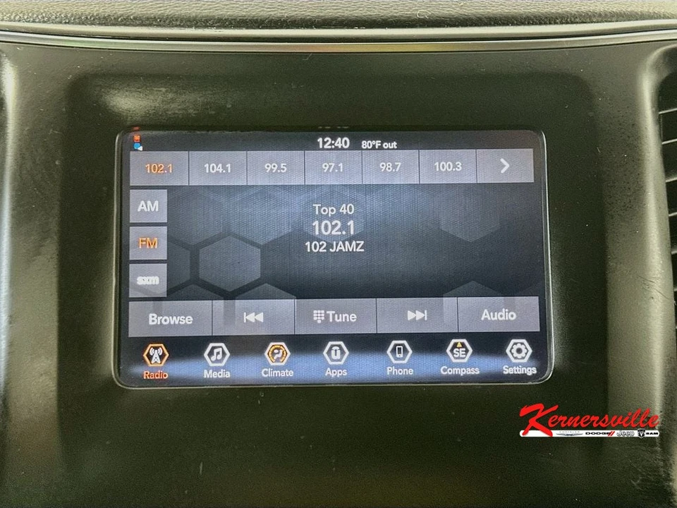 2019 Jeep KL Cherokee - Image 17 of 24