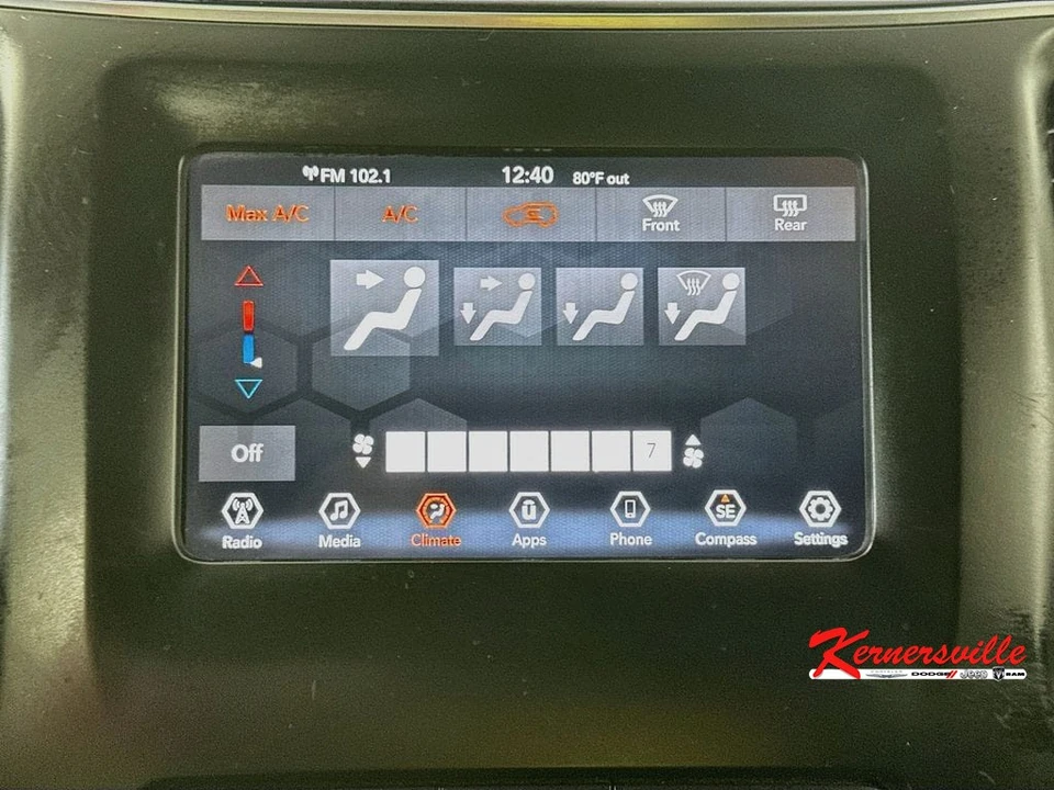 2019 Jeep KL Cherokee - Image 18 of 24