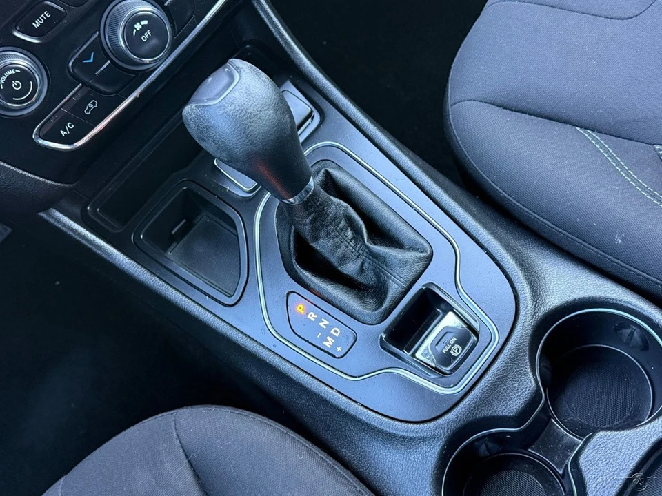2019 Jeep KL Cherokee - Image 21 of 21