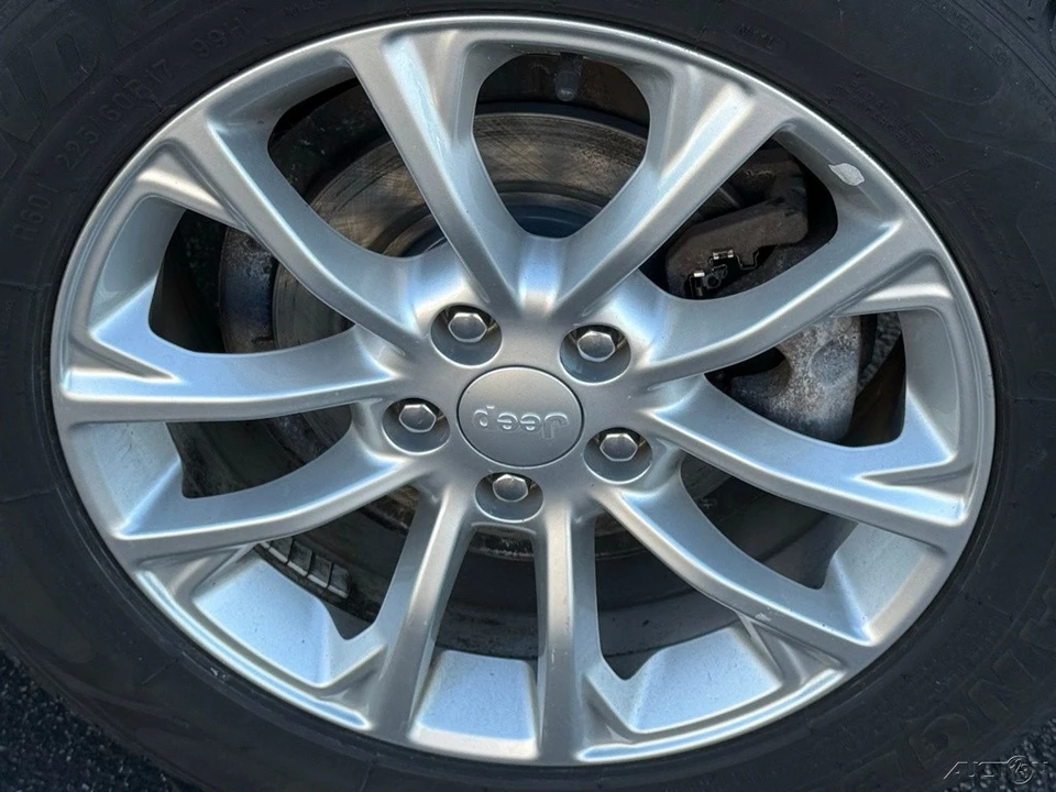 2019 Jeep KL Cherokee - Image 10 of 21