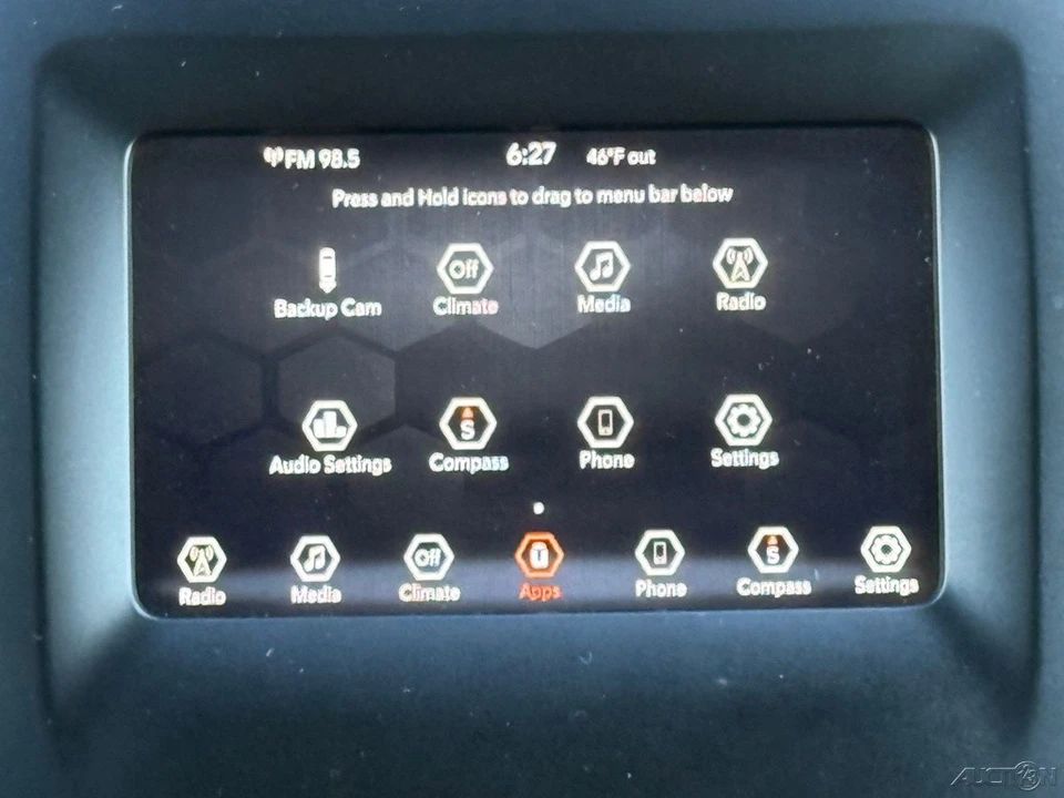 2019 Jeep KL Cherokee - Image 20 of 21