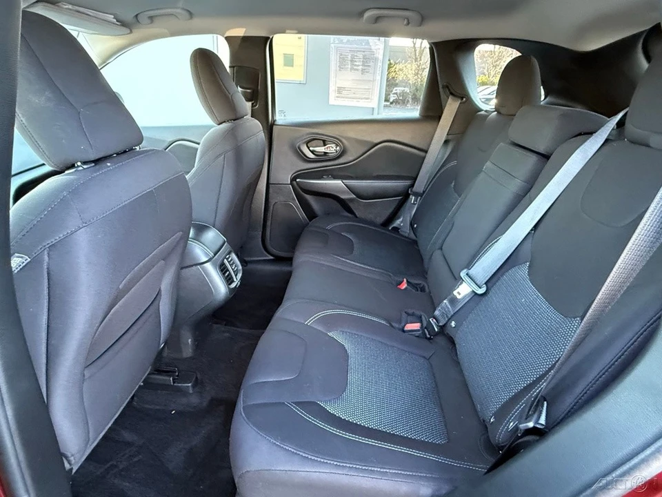 2019 Jeep KL Cherokee - Image 13 of 21