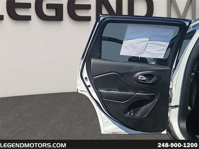 2019 Jeep KL Cherokee - Image 13 of 21