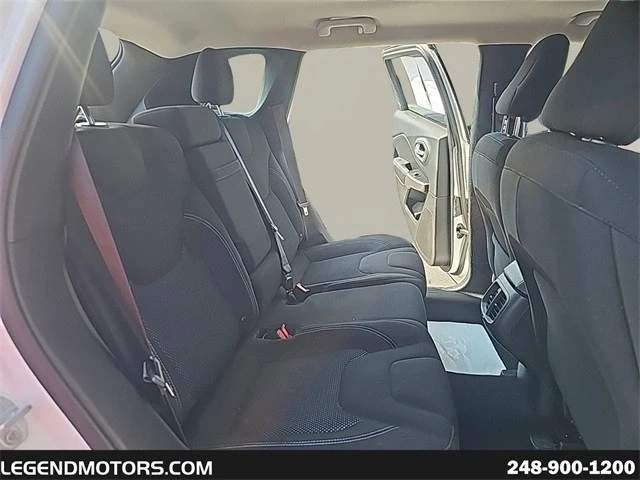 2019 Jeep KL Cherokee - Image 19 of 21