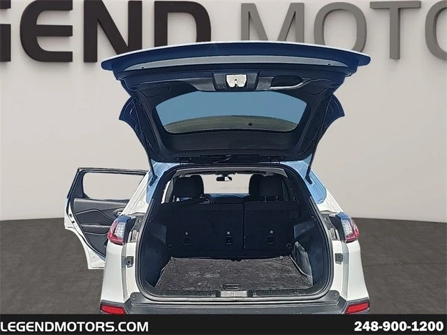 2019 Jeep KL Cherokee - Image 15 of 21