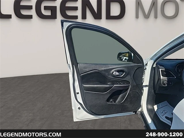 2019 Jeep KL Cherokee - Image 11 of 21