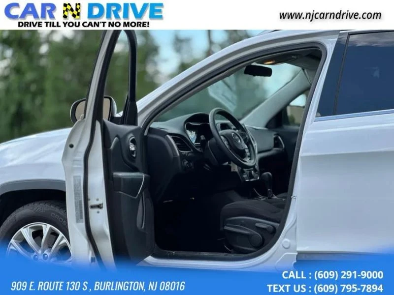 2019 Jeep KL Cherokee - Image 12 of 12